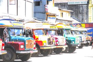 Stef Styles|Interior|Metro Station I Add light